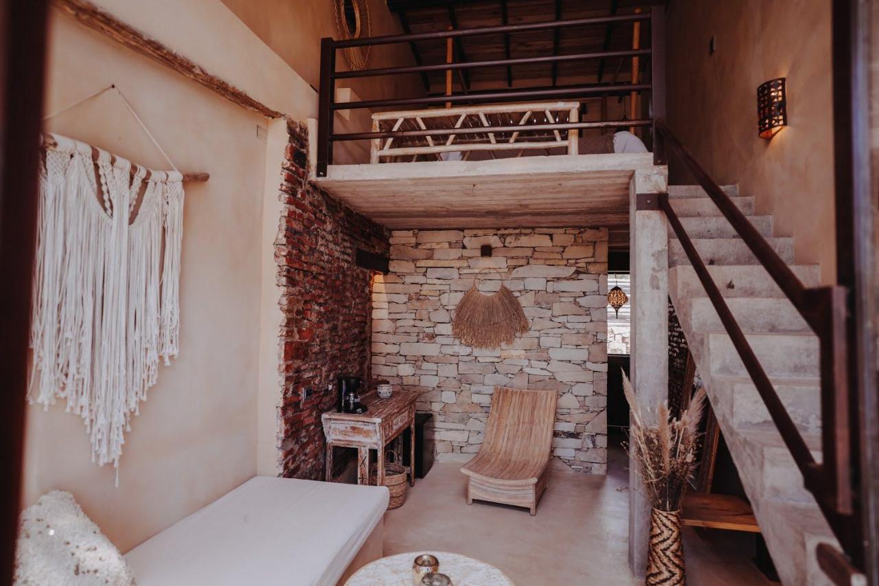 Ginger And Coco Hotel Tandil Kültér fotó
