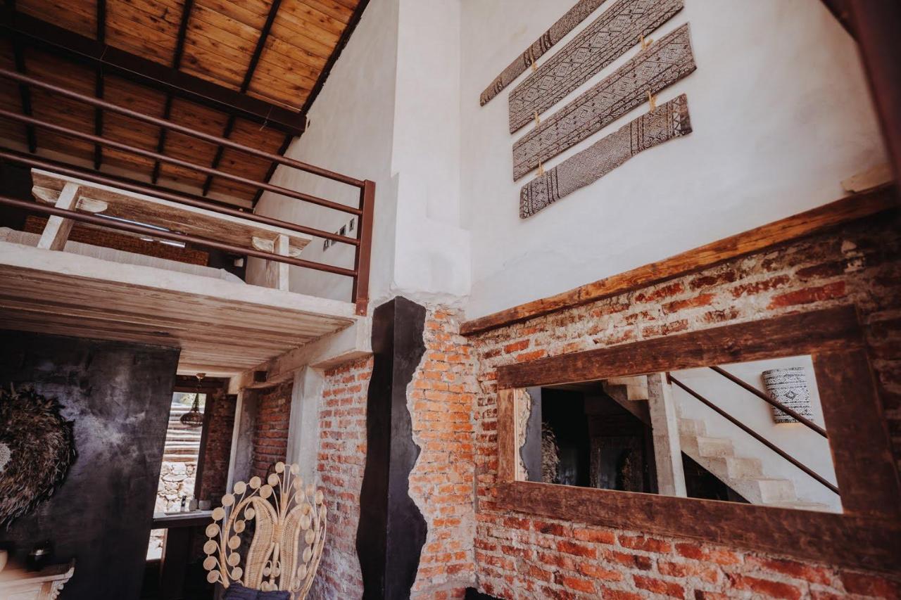 Ginger And Coco Hotel Tandil Kültér fotó