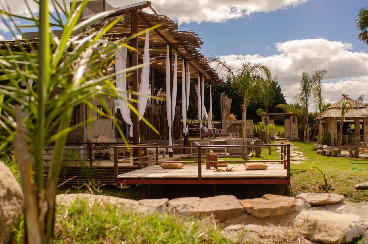 Ginger And Coco Hotel Tandil Kültér fotó