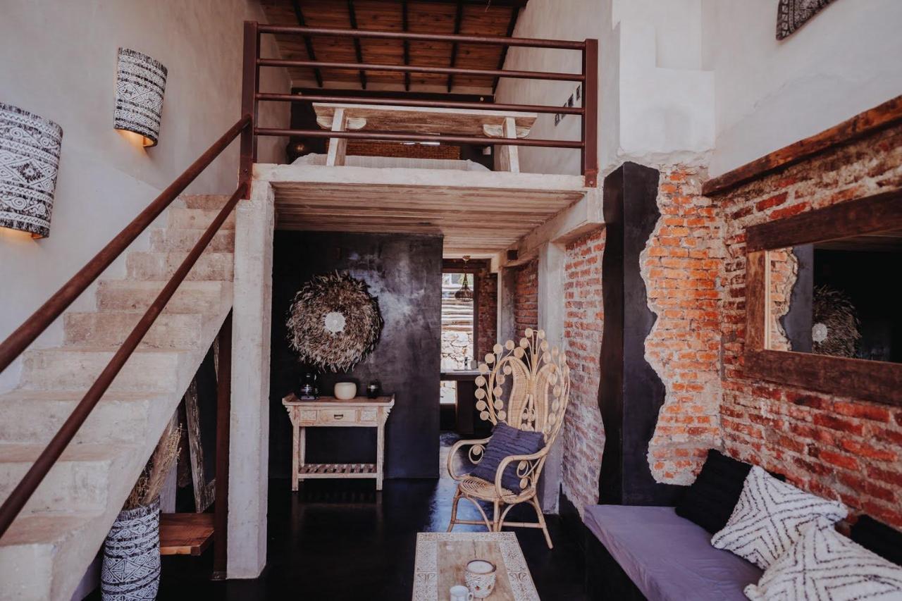 Ginger And Coco Hotel Tandil Kültér fotó